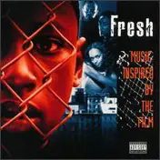 The Genius - Fresh - Music Inspired By The Film