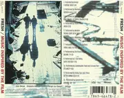 CD - Genius / Wu Tang Clan / Raekwon a.o. - Fresh - Music Inspired By The Film