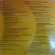 CD - Scooter, Awex, Berri - Fresh '96/3 (The Coolest! In Dance, Rave, House & Hip Hop)