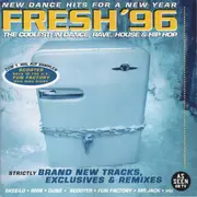 CD - Scooter / RMB / Guns & Ammo a.o. - Fresh '96