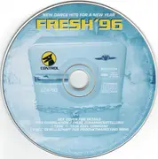 CD - Scooter / RMB / Guns & Ammo a.o. - Fresh '96
