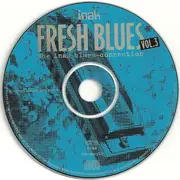 CD - Various - Fresh Blues - The Inak Blues-Connection Vol. 3