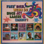 Lotti Krekel - Freu' Dich, Wenn Du Noch Jet Laache Kannst!