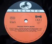 LP - Gioacchino Rossini, Albert Lortzing - Freude Durch Musik