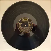 LP - Keilberth, Güden, Prey a.o. - Freunde, das Leben ist lebenswert