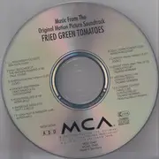 CD - Grayson Hugh / Paul Young / a. o. - Fried Green Tomatoes (Original Soundtrack)