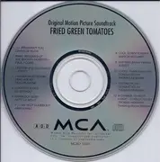 CD - Grayson Hugh, Taylor Dayne, Aaron Hall - Fried Green Tomatoes (Original Motion Picture Soundtrack)