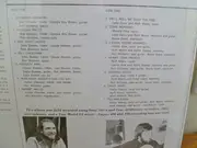 LP - Various - Friends And Relations Grassroots Music From Chattanooga