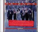 CD - Various - Friends Again