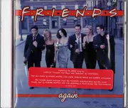 CD - Various - Friends Again