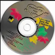 CD - Boyz II Men / Al Jarreau / Brenda Russell a.o. - Friends For Life