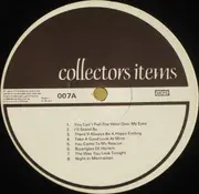 LP - Various - Friends Of Fats