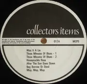 LP - Various - Friends Of Fats (Volume Two)