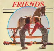 Don Williams - Friends