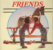 Don Williams, Anne Murray, Charlie Rich - Friends