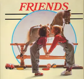 Don Williams - Friends