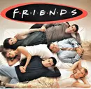 CD - The Rembrandts, Lou Reed, R.E.M. - Friends
