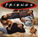 CD - Lou Reed, R.E,M., Joni Mitchell a.o. - Friends
