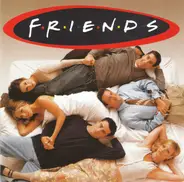 Joni Mitchell, Lou Reed, R.E.M a.o. - Friends