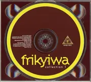 CD - Various - Frikyiwa: Collection 1 - Digipak