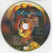 CD - Neba Solo, Ibrahim Hamma Dicko, Djigui a.o. - Frikyiwa Collection 1 - Digipak