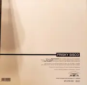 LP - Sound Dominion, Johnny Klimek, Mark Reeder - Frisky Disco