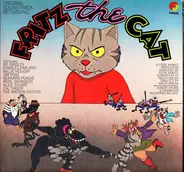 Bo Diddley, Billie Holiday, Cal Tjader a.o. - Fritz The Cat (Original Soundtrack Recording)