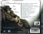 CD - Various - From Clarksdale To Heaven - Remembering John Lee Hooker