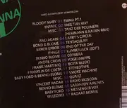 CD - Bloody Mary, Yapacc - From Antenna To Antenna 1
