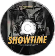 CD - Various - From And Inspired By The Motion Picture Showtime