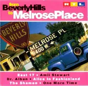 CD - East 17 / Prophecy / Amii Stewart - From Beverly Hills To Melrose Place