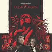 George Clooney - From Dusk Till Dawn: Music From The Motion Picture