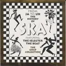 CD - The International Beat, The Selecter - From JA To UK - The History of Ska - Gold Disc