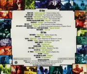 Double CD - Simply Red / The Holy Cow / First Reaction - From Manchester With Love.net