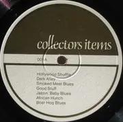 LP - Various - From New Orleans To Chicago