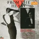 LP - Gary Moore, Diana Ross - From The Heart