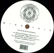 Techno Sampler - From The Lab To The Club Part 2