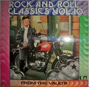 LP - Jan And Dean, Bobby Vee, Dick & Deedee, a.o. - From The Vaults