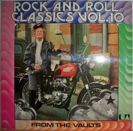 Jan And Dean, Bobby Vee, Dick & Deedee, a.o. - From The Vaults