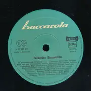 LP - Various - Fröhliche Harmonika