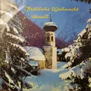 LP - Various - Fröhliche Weihnacht Überall