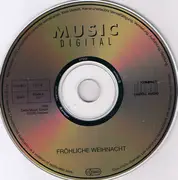 CD - Pat Boone, Cocerto Köln, Wiener Sängerknaben u.a. - Fröhliche Weihnacht