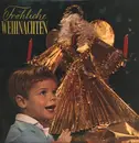 LP - Various - Fröhliche Weihnachten