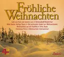 CD-Box - Various - Fröhliche Weihnachten