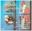 CD - Kirchenchor St. Marien, Die Sternsinger Von St. Nikolaus - Fröhliche Weihnachten