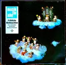 LP - Weihnachtslieder - Fröhliche Weihnachten