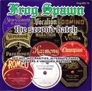 CD - Various - Frog Spawn - The Second Batch