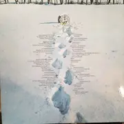 Double LP - Händel, Haydn, Brüggen a.o. - Frohe Weihnacht '79 Glückliches Neujahr '80 Wünscht Ihnen Teldec