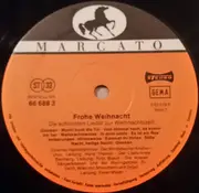 LP - Various - Frohe Weihnacht (Die Schönsten Lieder Zur Weihnachtszeit)