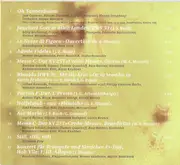 CD - José Carreras / Luciano Pavarotti a.o. - Frohe Weihnachten 2 (Weihnachtskonzert Mit Internationalen Künstlern) - Digifile
